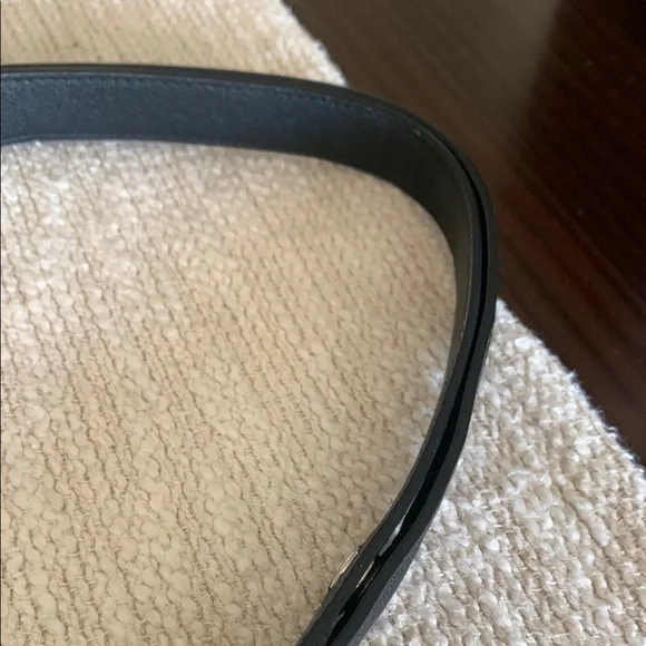 Rebecca Minkoff Black Leather handbag - Picture 10 of 16